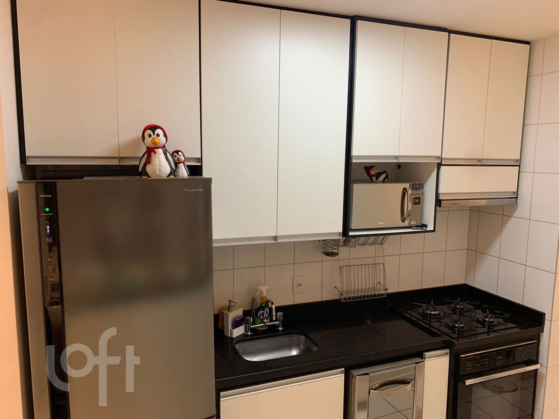 Apartamento à venda com 3 quartos, 179m² - Foto 21