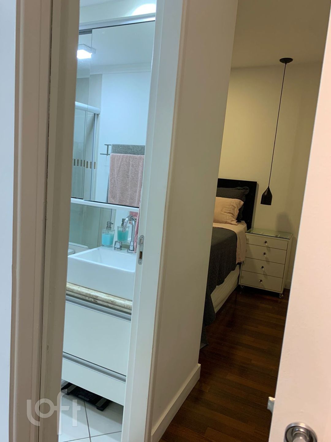 Apartamento à venda com 3 quartos, 179m² - Foto 7