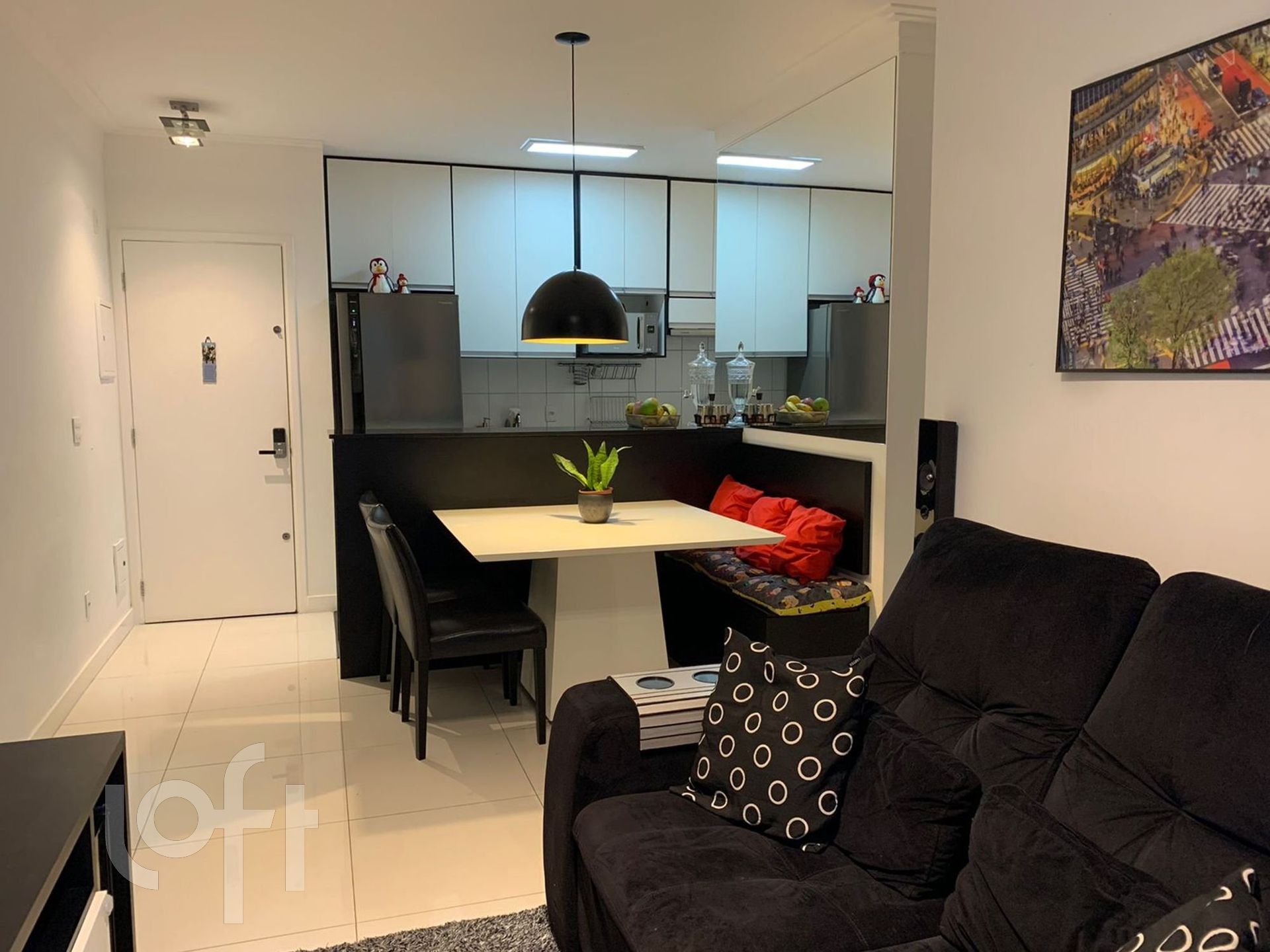 Apartamento à venda com 3 quartos, 179m² - Foto 15