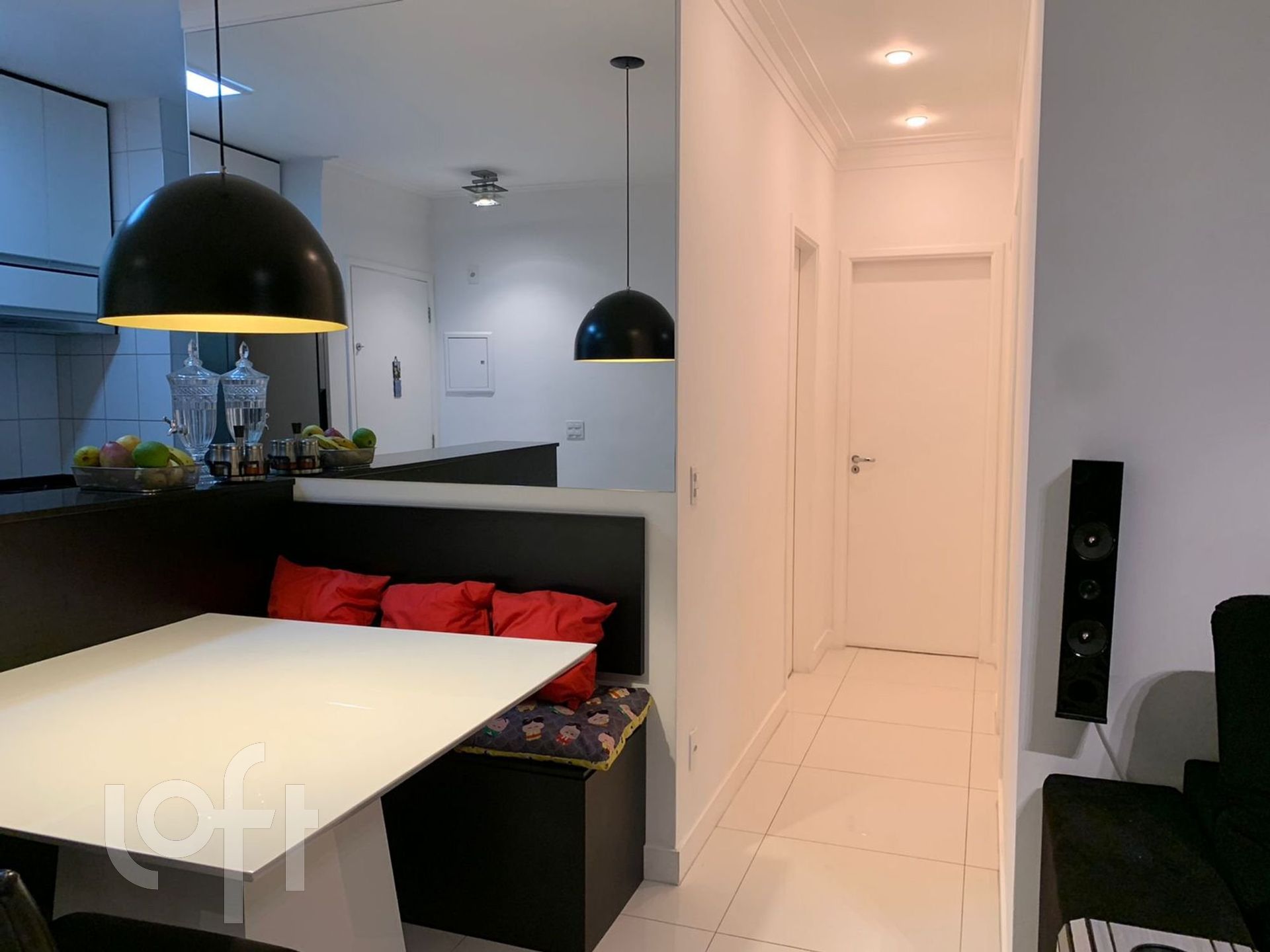 Apartamento à venda com 3 quartos, 179m² - Foto 16