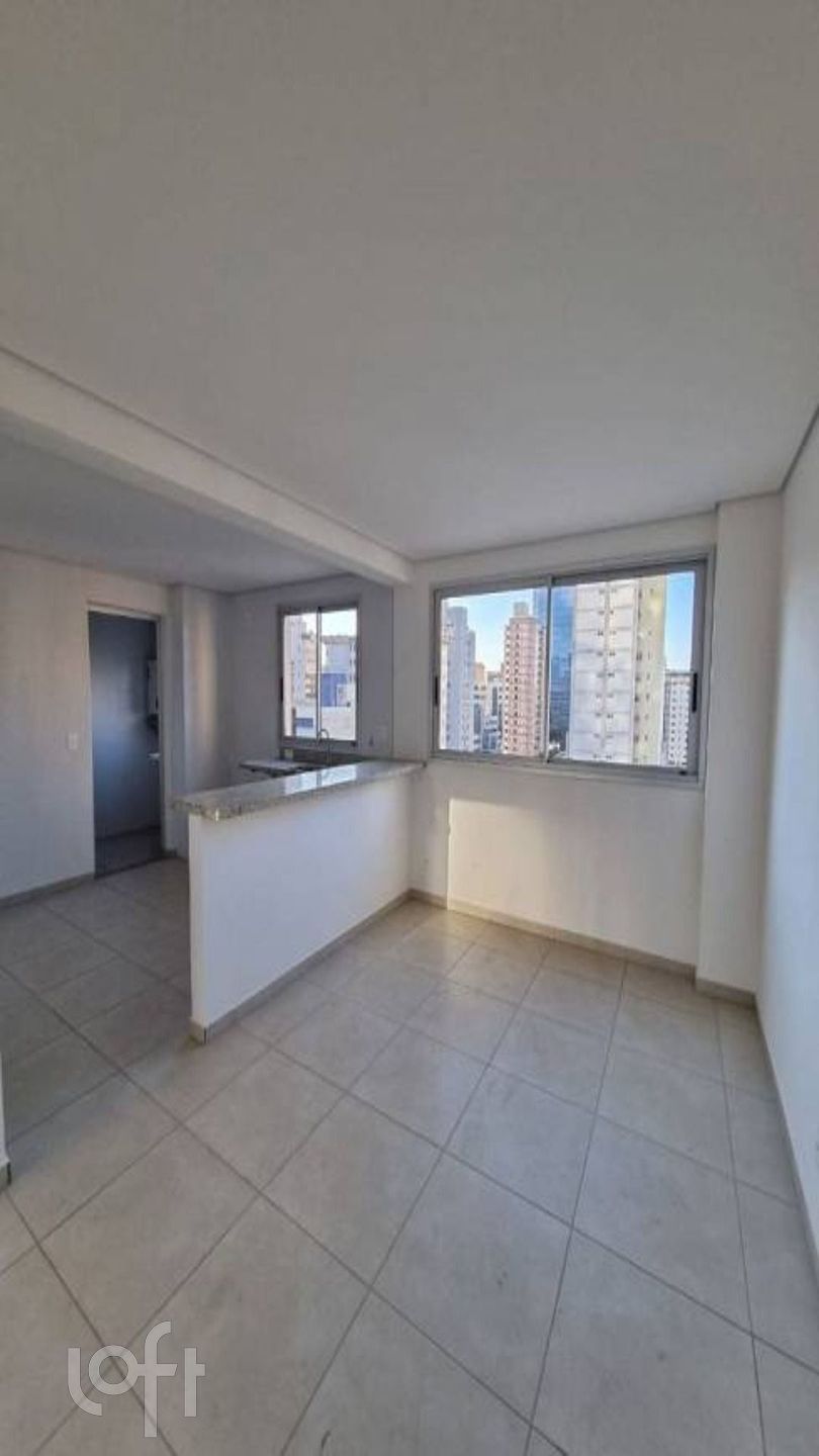 Apartamento à venda com 3 quartos, 99m² - Foto 9