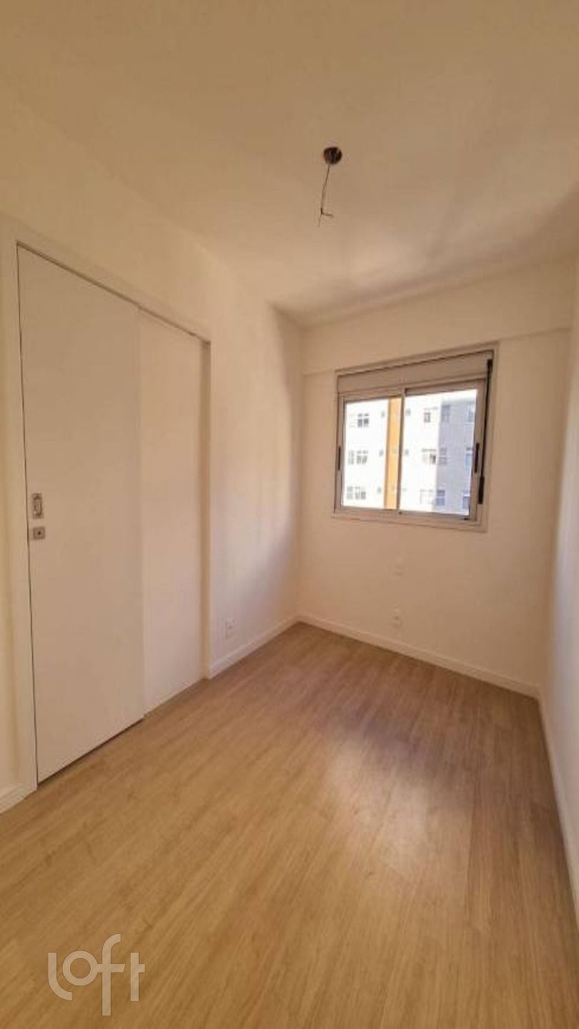 Apartamento à venda com 3 quartos, 99m² - Foto 8