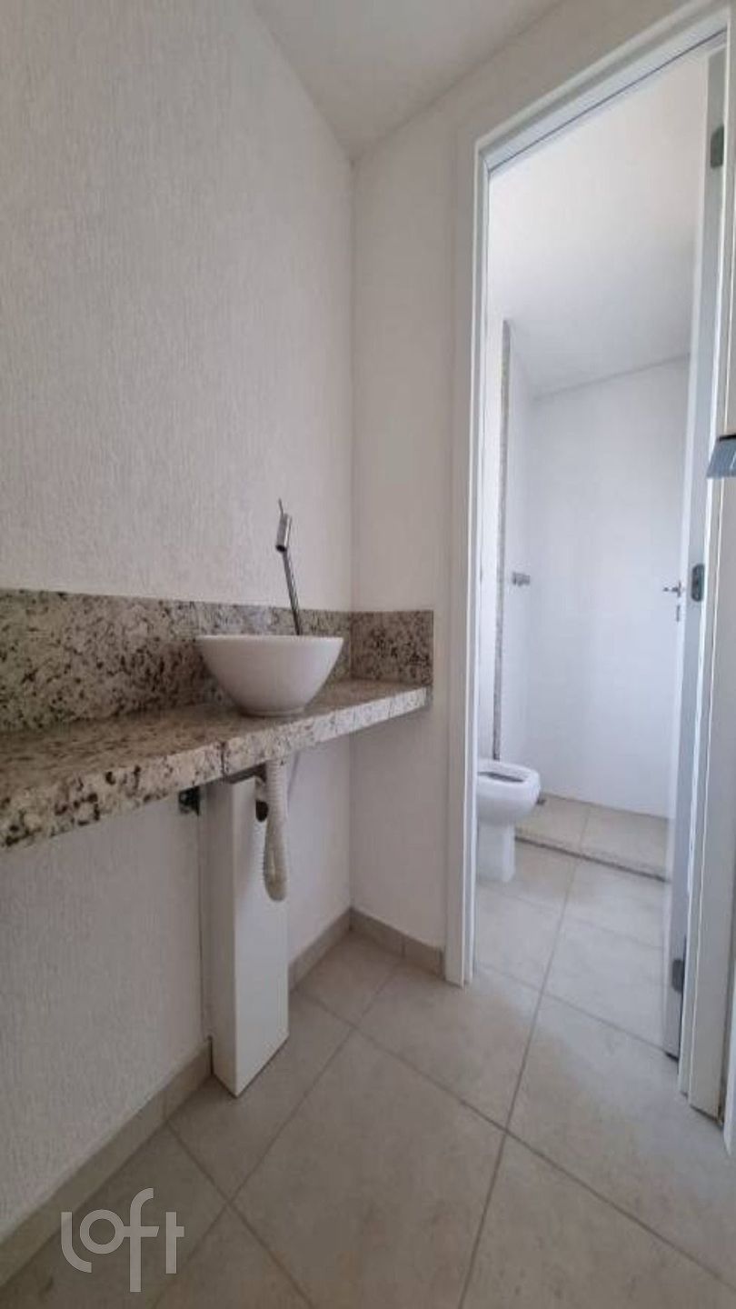 Apartamento à venda com 3 quartos, 99m² - Foto 4