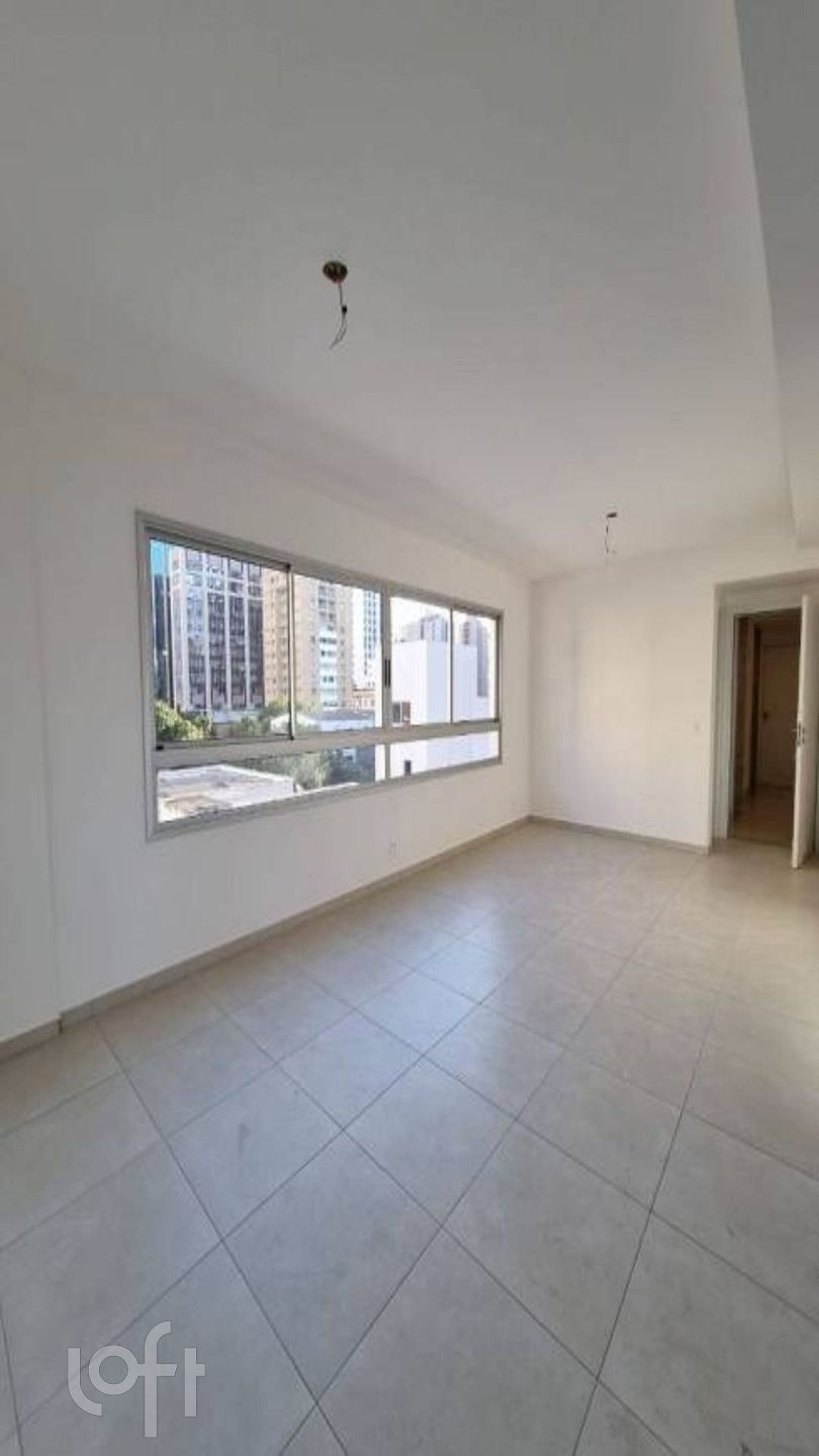 Apartamento à venda com 3 quartos, 99m² - Foto 5