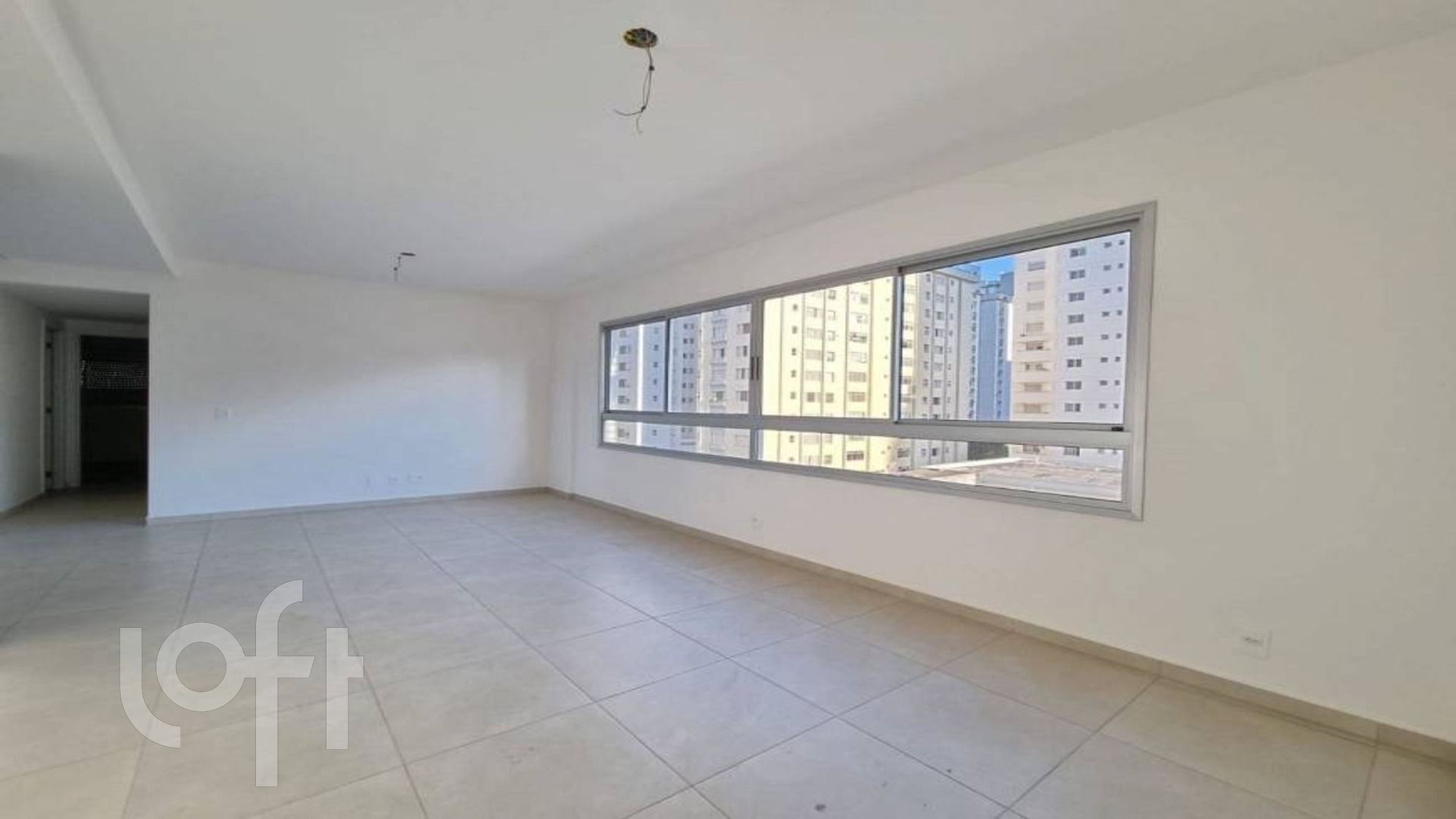 Apartamento à venda com 3 quartos, 99m² - Foto 3