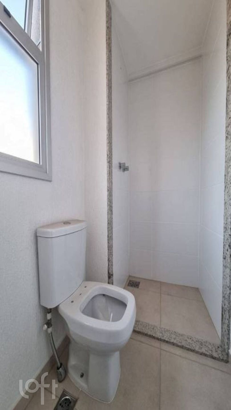 Apartamento à venda com 3 quartos, 99m² - Foto 7