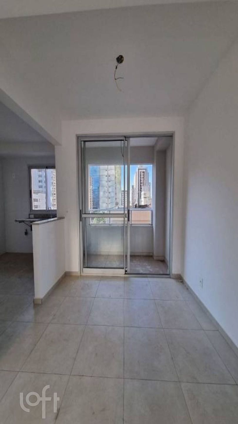 Apartamento à venda com 3 quartos, 99m² - Foto 2