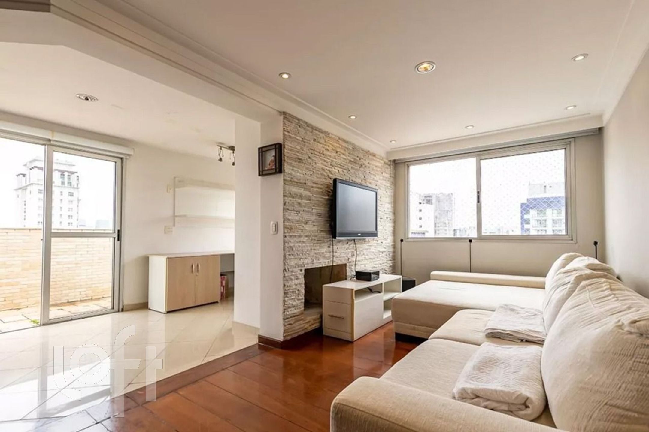 Apartamento em Perdizes, São Paulo