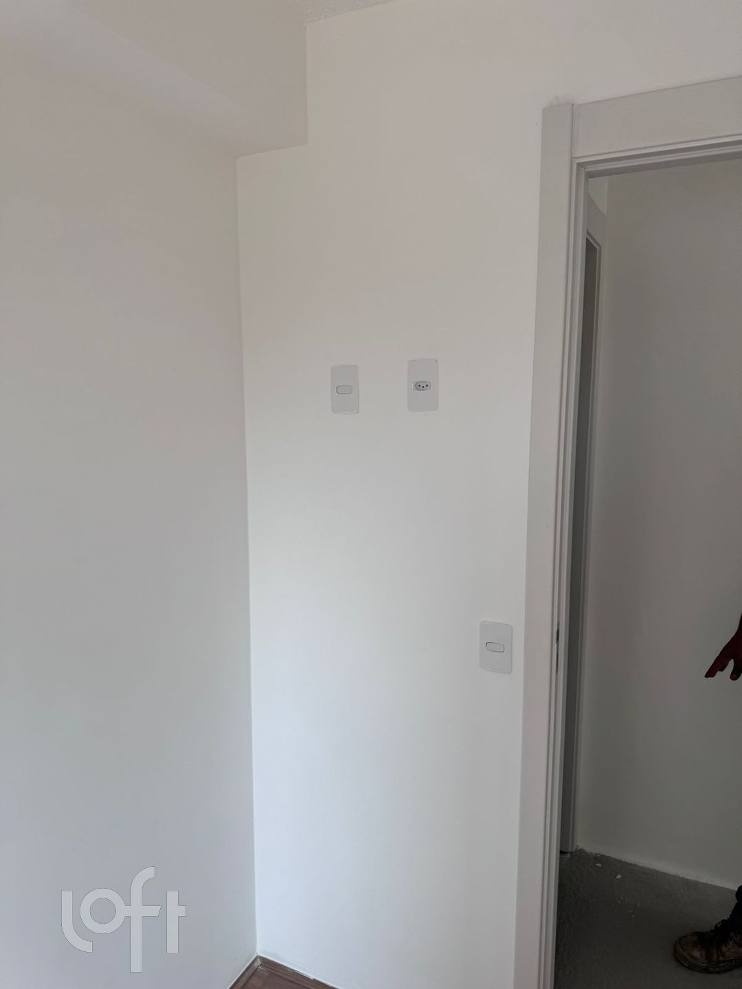 Apartamento à venda com 2 quartos, 44m² - Foto 17