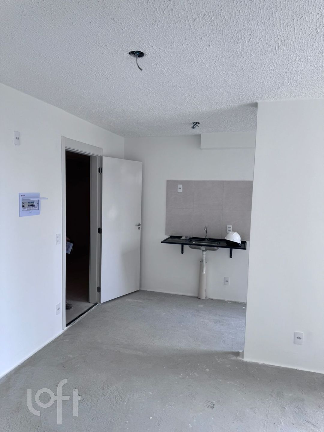 Apartamento à venda com 2 quartos, 44m² - Foto 6