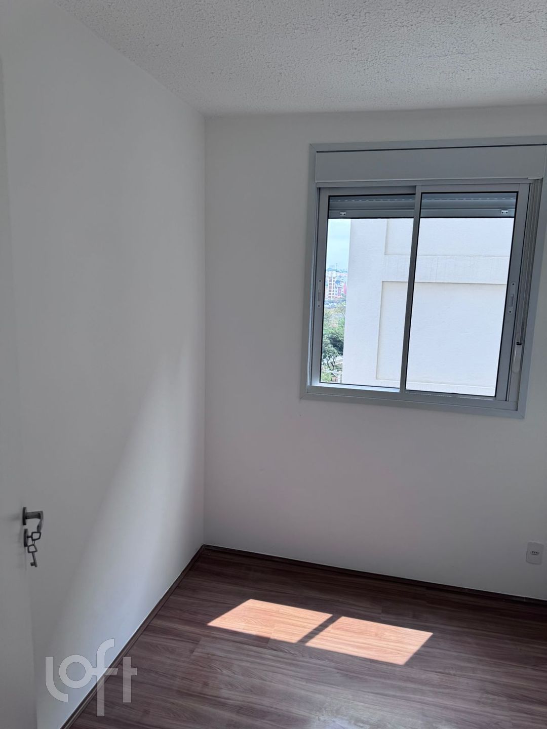 Apartamento à venda com 2 quartos, 44m² - Foto 11