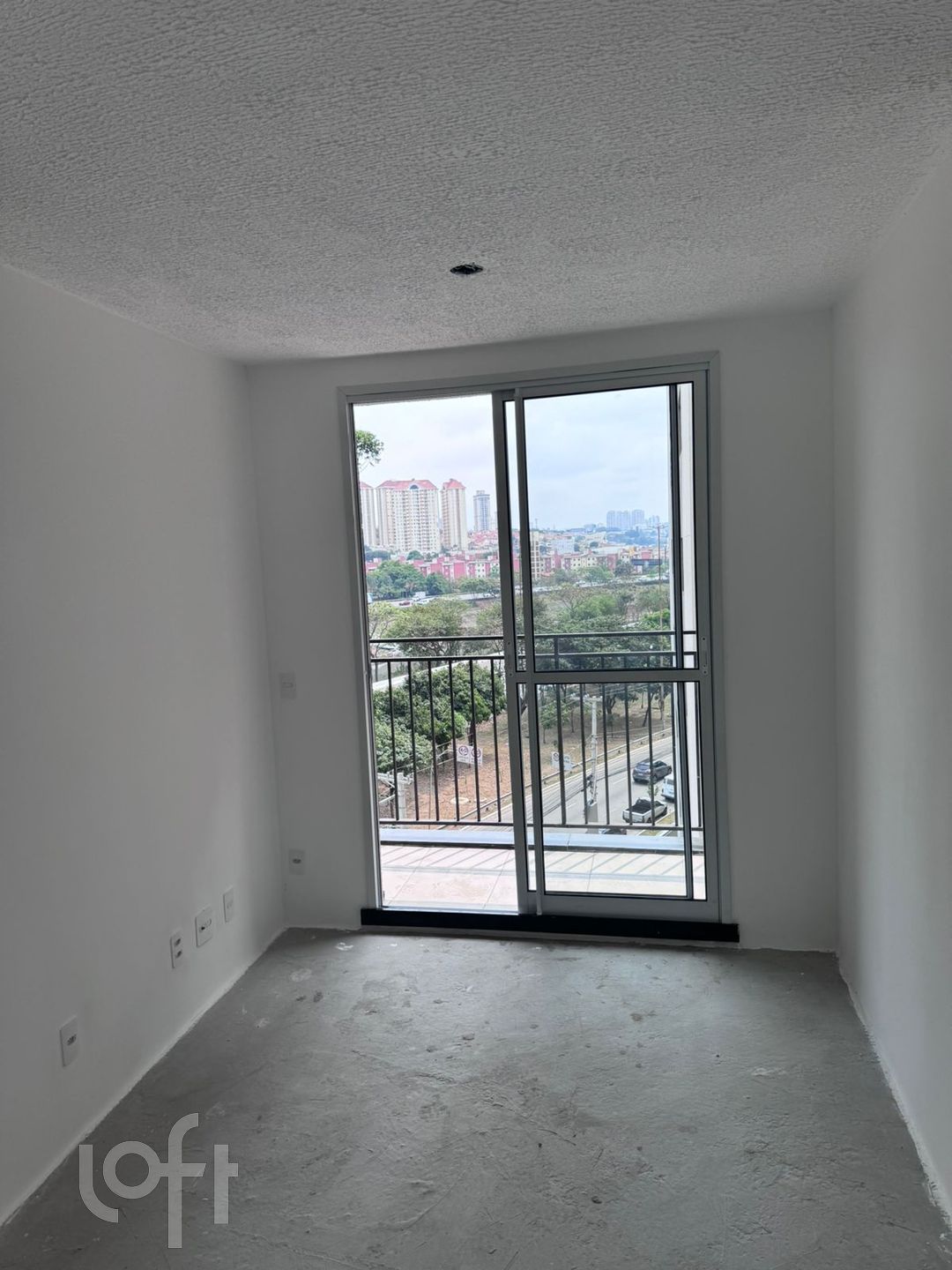 Apartamento à venda com 2 quartos, 44m² - Foto 1