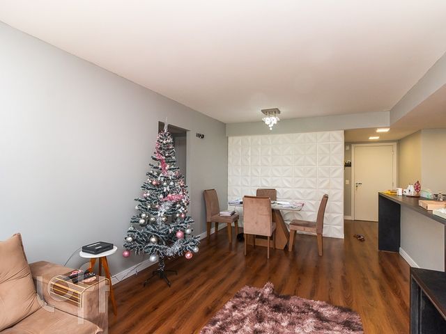 Apartamento com 96m², 3 dormitórios, 1 suíte, 2 vagas, Menino Deus em Porto Alegre