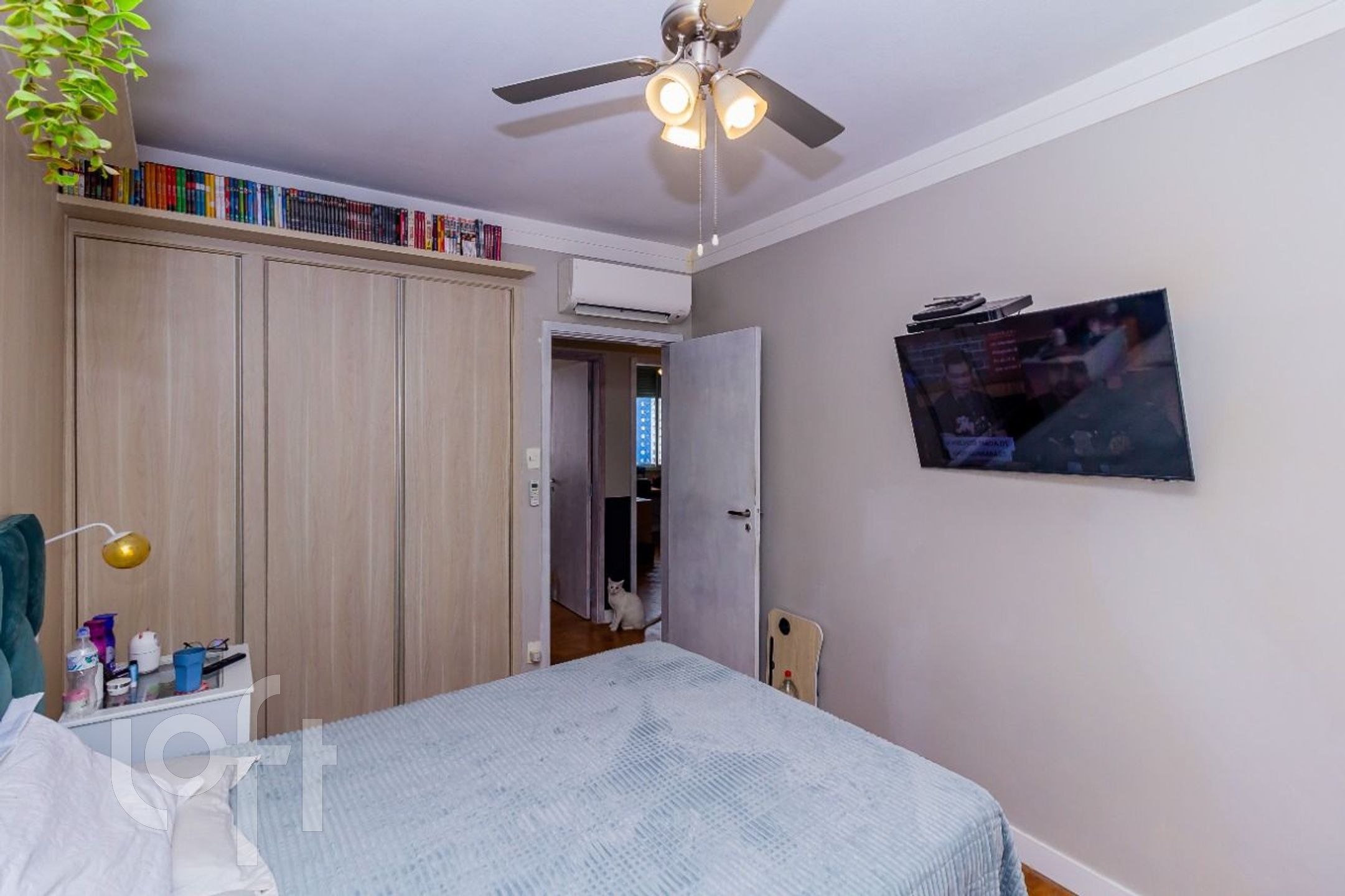 Apartamento à venda com 3 quartos, 112m² - Foto 30