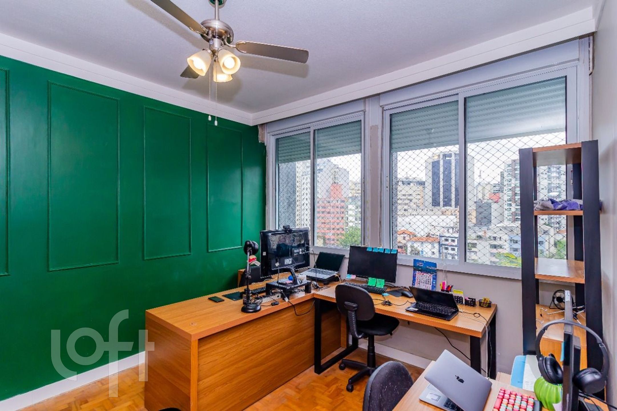 Apartamento à venda com 3 quartos, 112m² - Foto 24