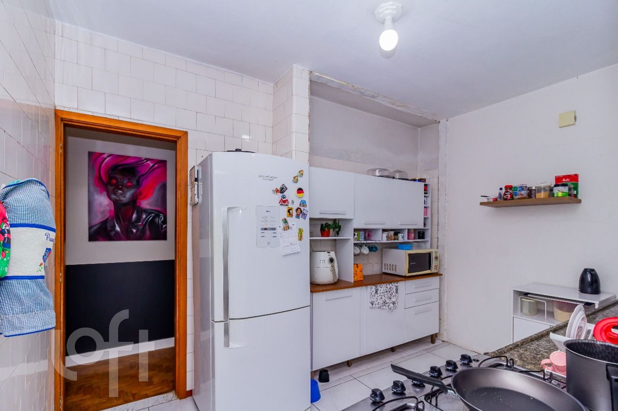 Apartamento à venda com 3 quartos, 112m² - Foto 12