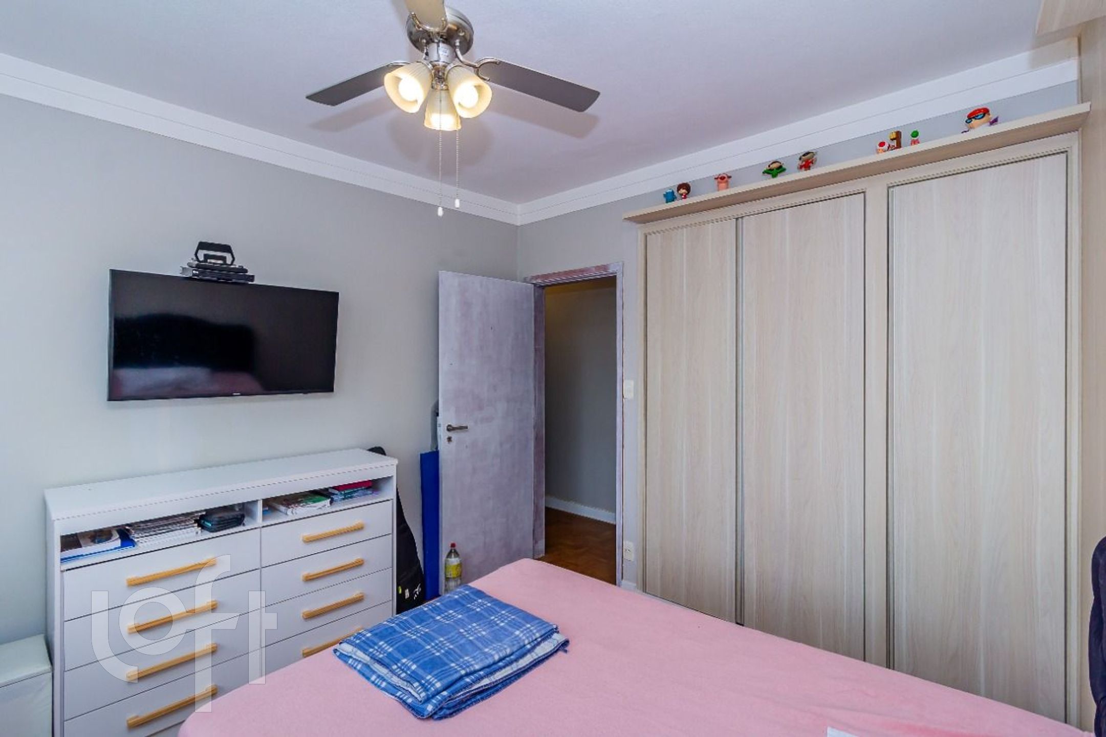 Apartamento à venda com 3 quartos, 112m² - Foto 21