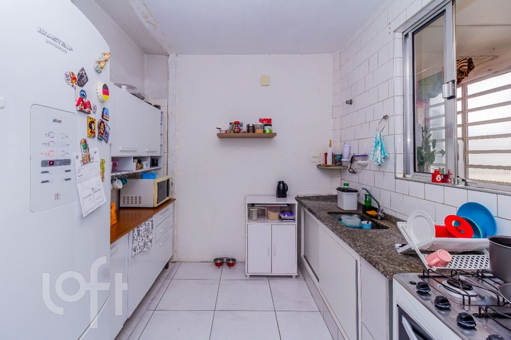 Apartamento à venda com 3 quartos, 112m² - Foto 14