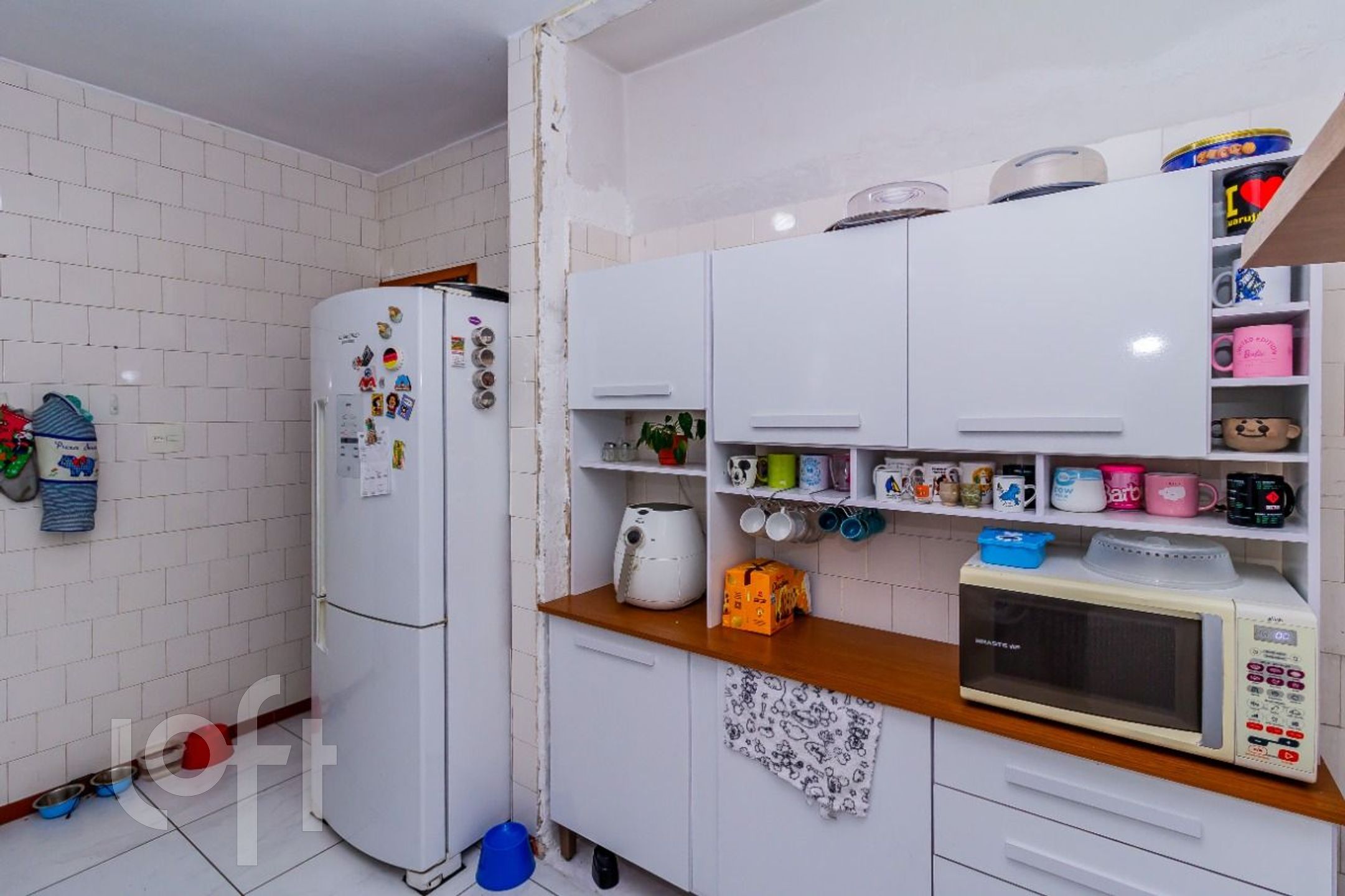 Apartamento à venda com 3 quartos, 112m² - Foto 13