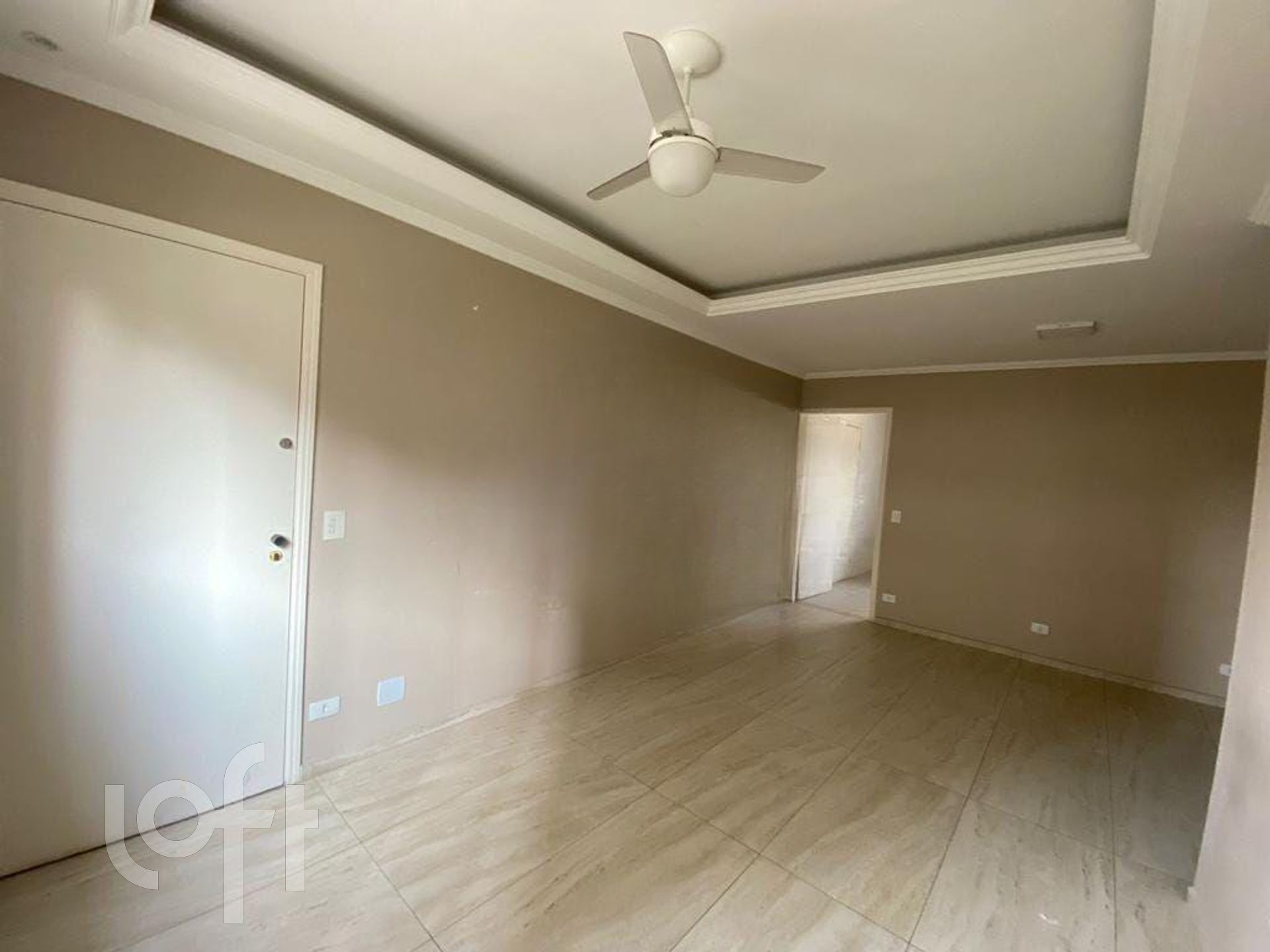 Apartamento, 3 quartos, 92 m² - Foto 1