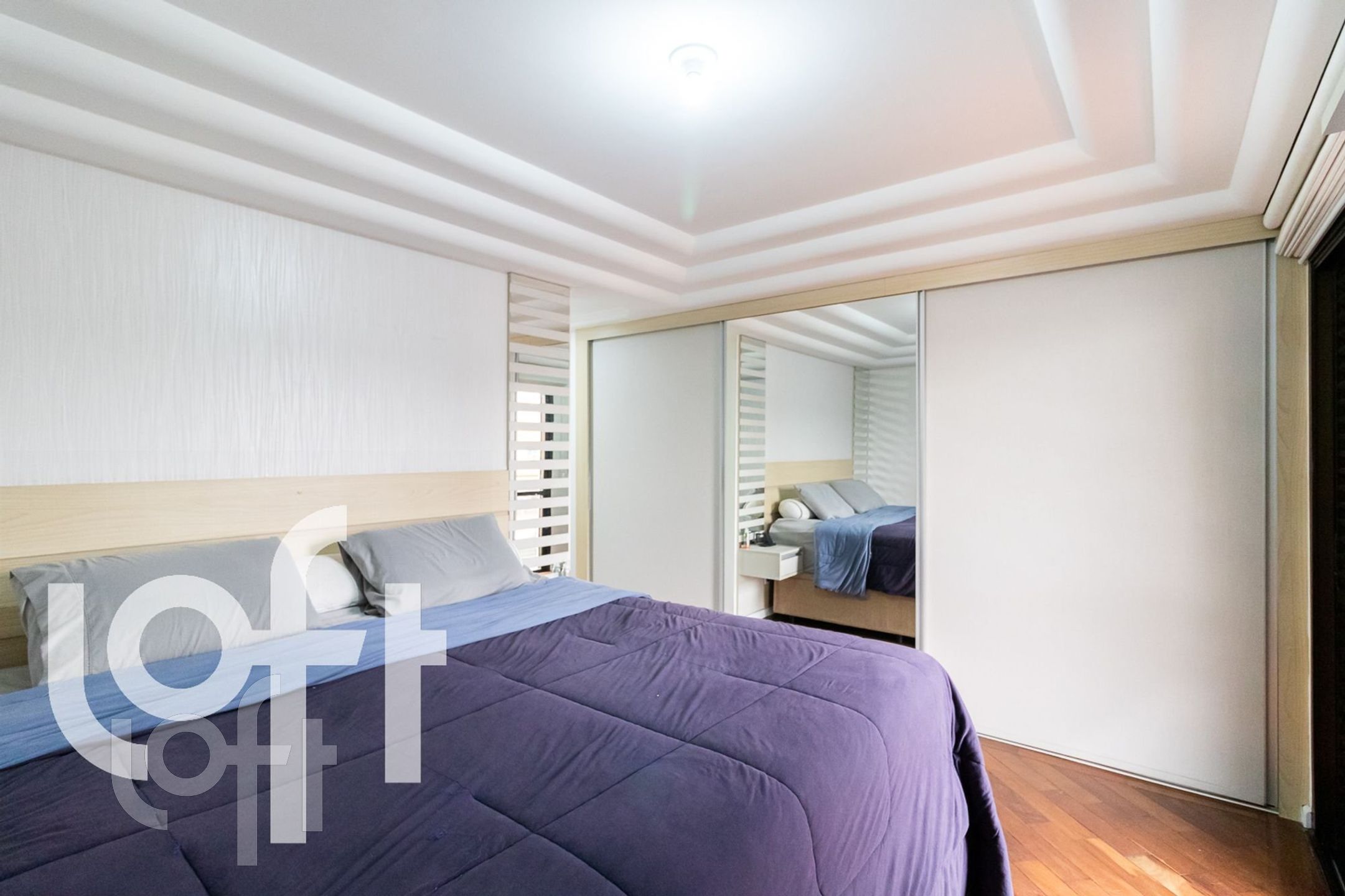 Apartamento à venda com 4 quartos, 175m² - Foto 15