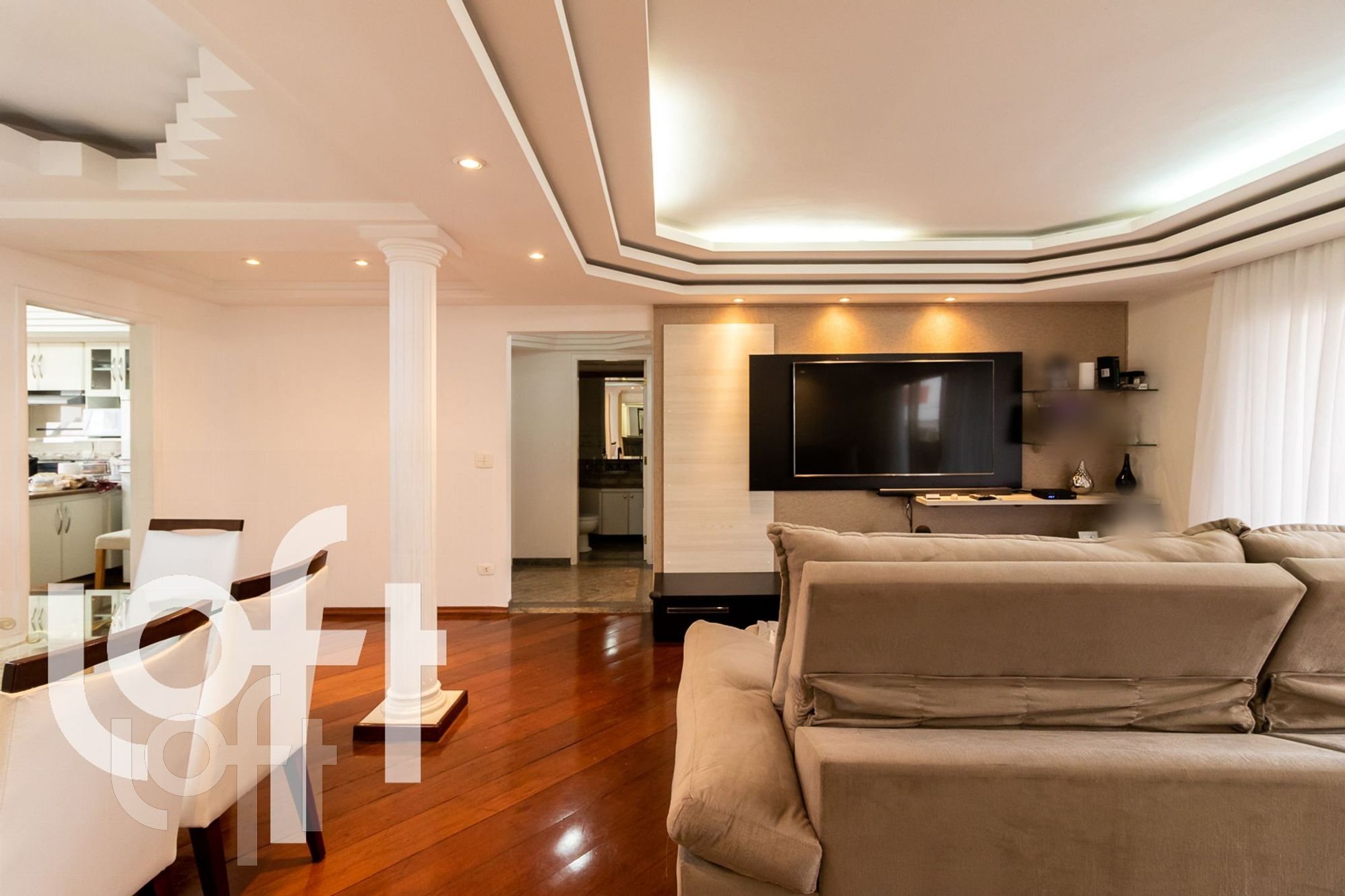 Apartamento à venda em Vila Formosa com 175 m², 4