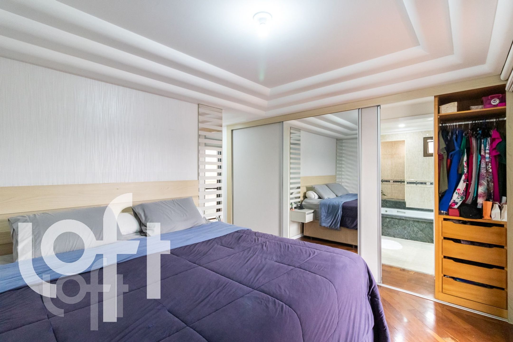 Apartamento à venda com 4 quartos, 175m² - Foto 13