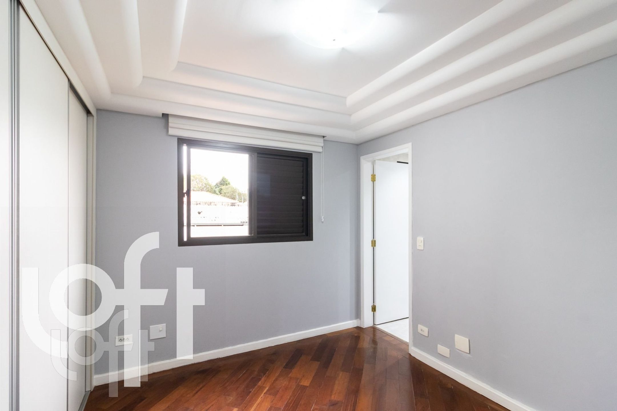 Apartamento à venda com 4 quartos, 175m² - Foto 10