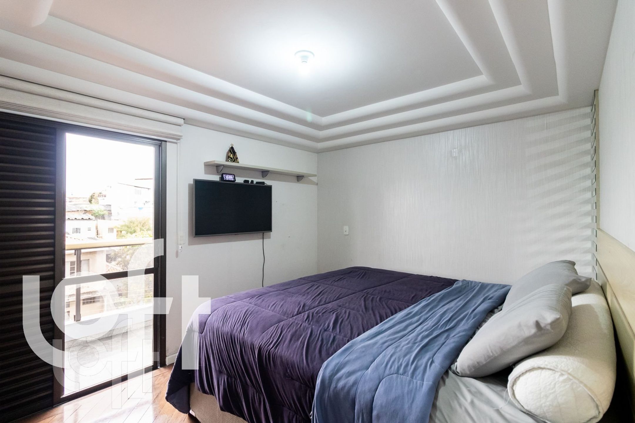 Apartamento à venda com 4 quartos, 175m² - Foto 14