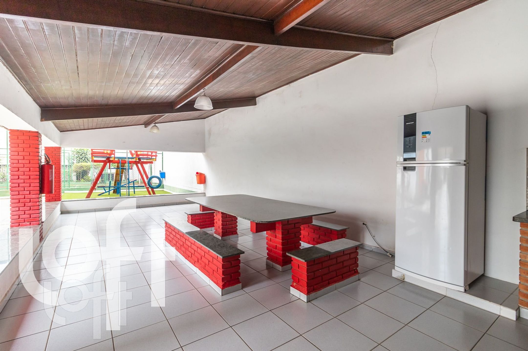 Apartamento à venda com 4 quartos, 175m² - Foto 35