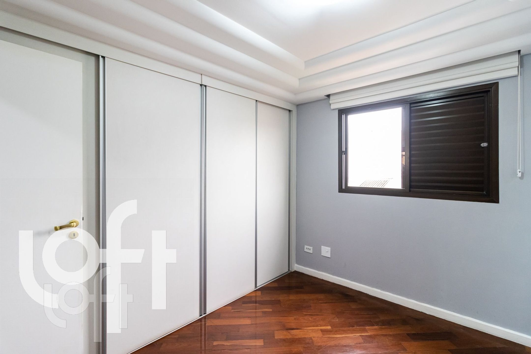 Apartamento à venda com 4 quartos, 175m² - Foto 12