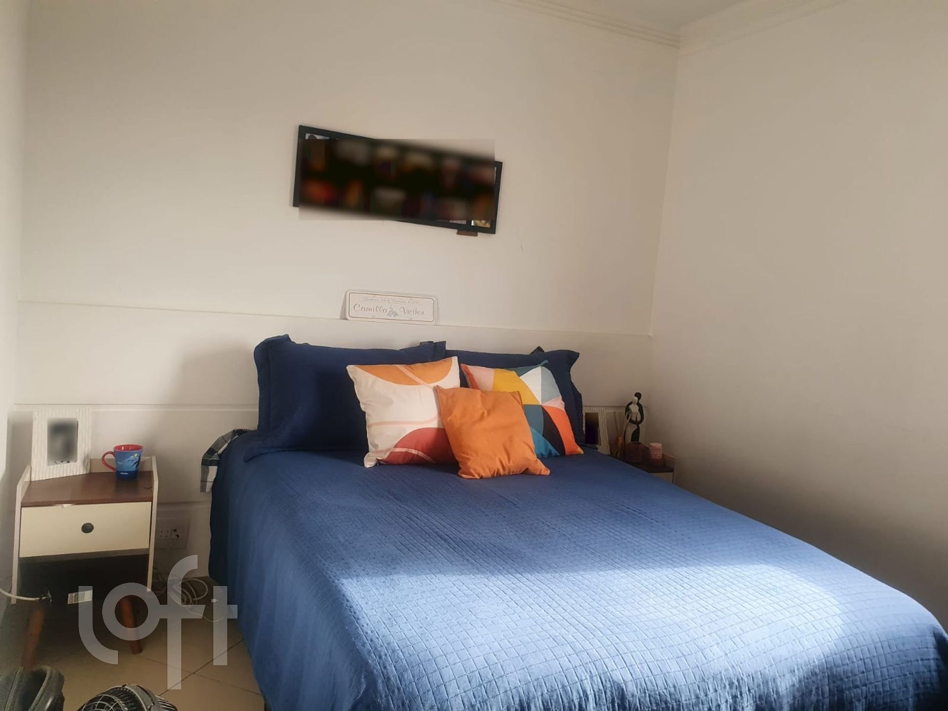 Apartamento à venda com 2 quartos, 60m² - Foto 10