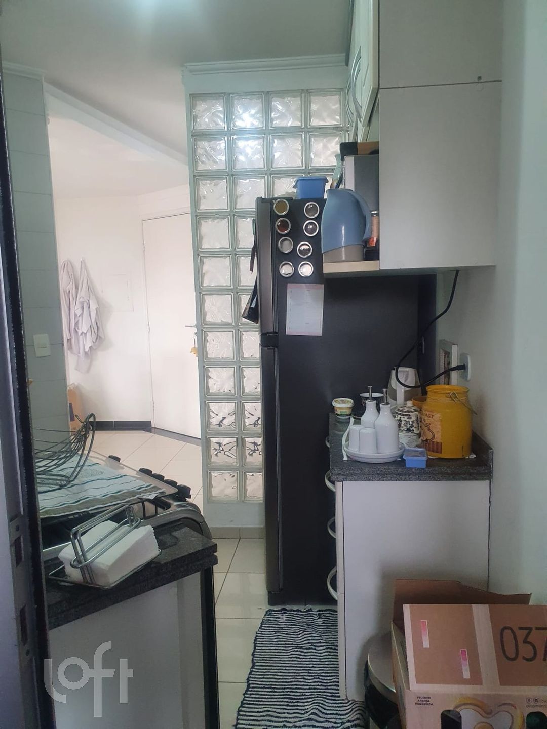 Apartamento à venda com 2 quartos, 60m² - Foto 21