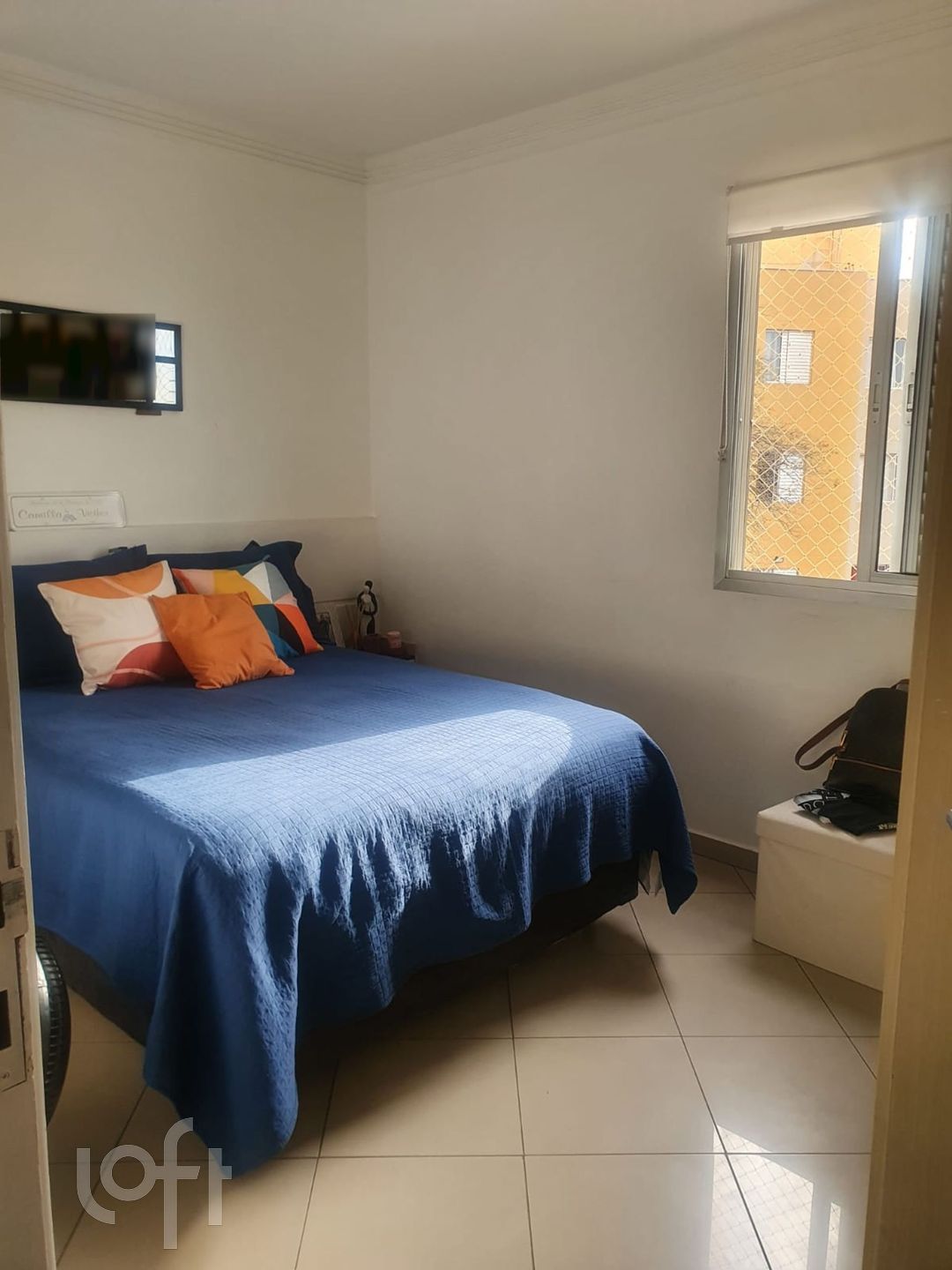 Apartamento à venda com 2 quartos, 60m² - Foto 9