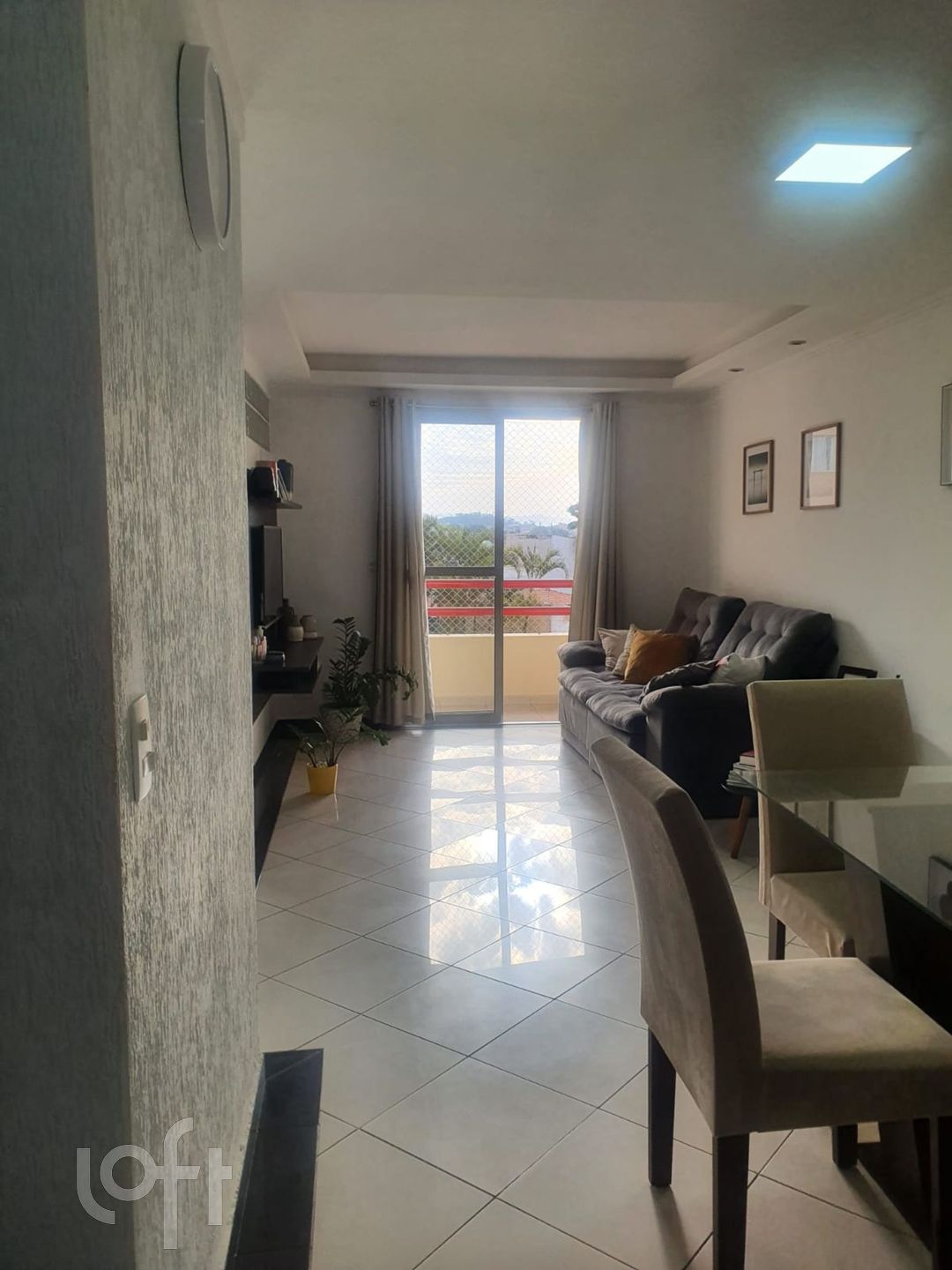 Apartamento à venda com 2 quartos, 60m² - Foto 16