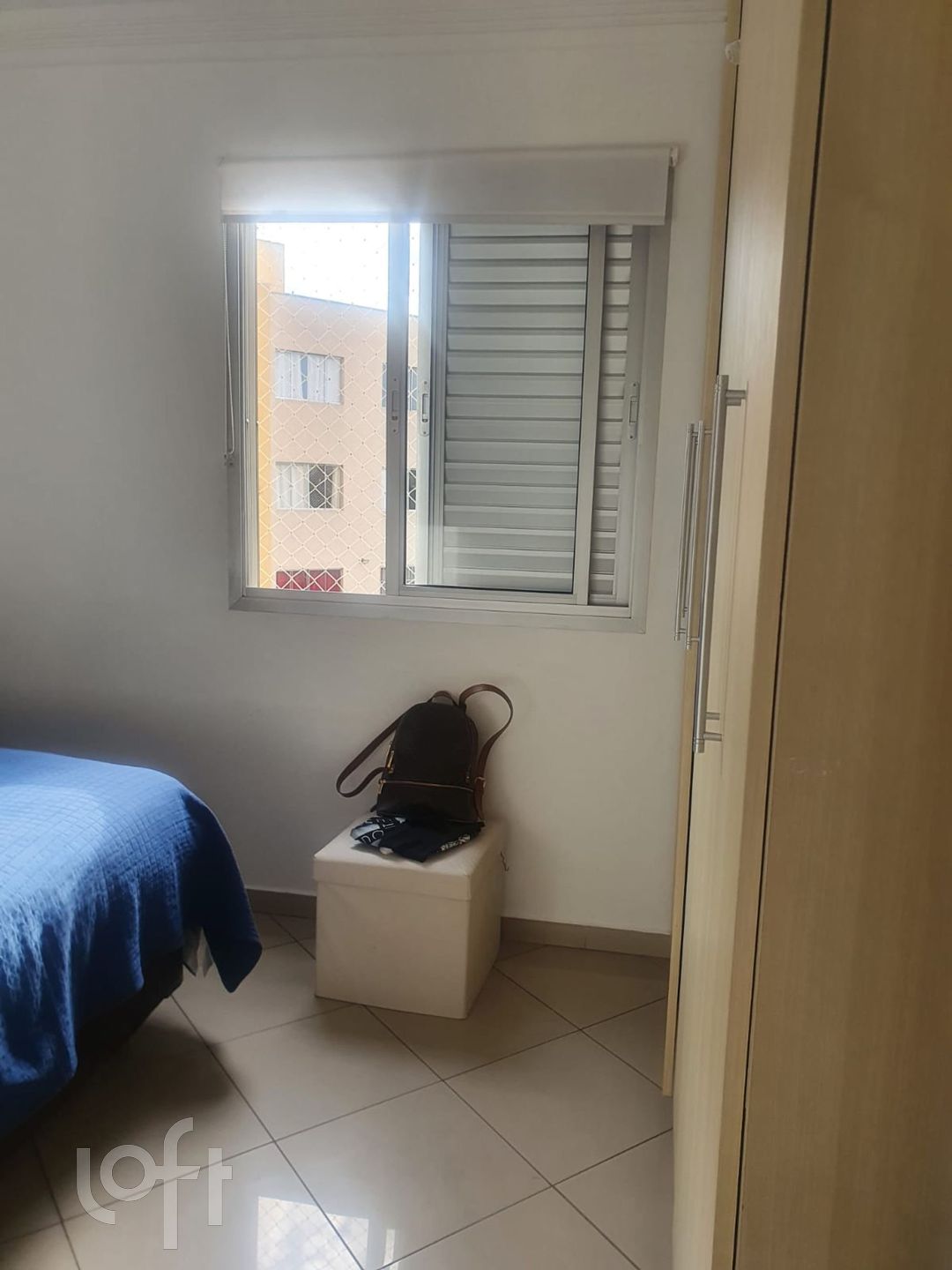 Apartamento à venda com 2 quartos, 60m² - Foto 8