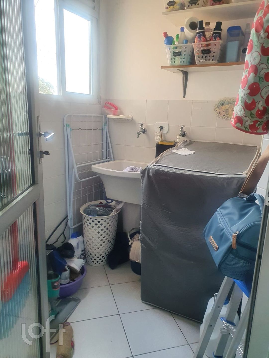 Apartamento à venda com 2 quartos, 60m² - Foto 18