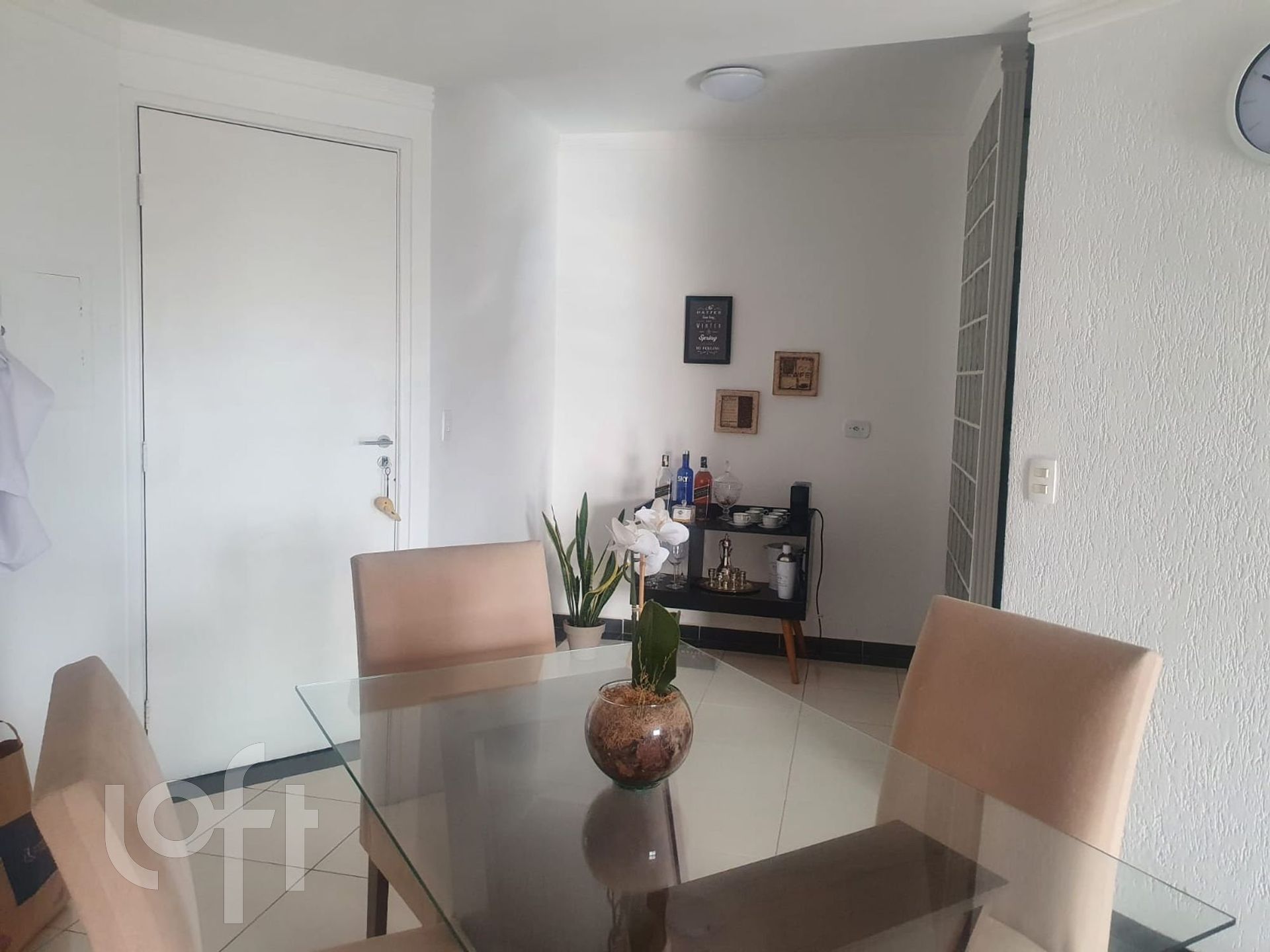 Apartamento à venda com 2 quartos, 60m² - Foto 15