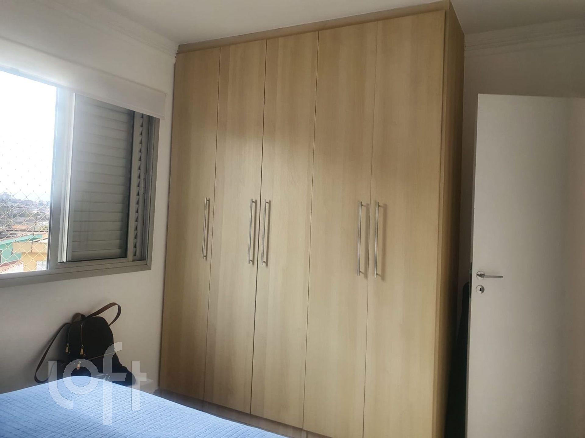 Apartamento à venda com 2 quartos, 60m² - Foto 7