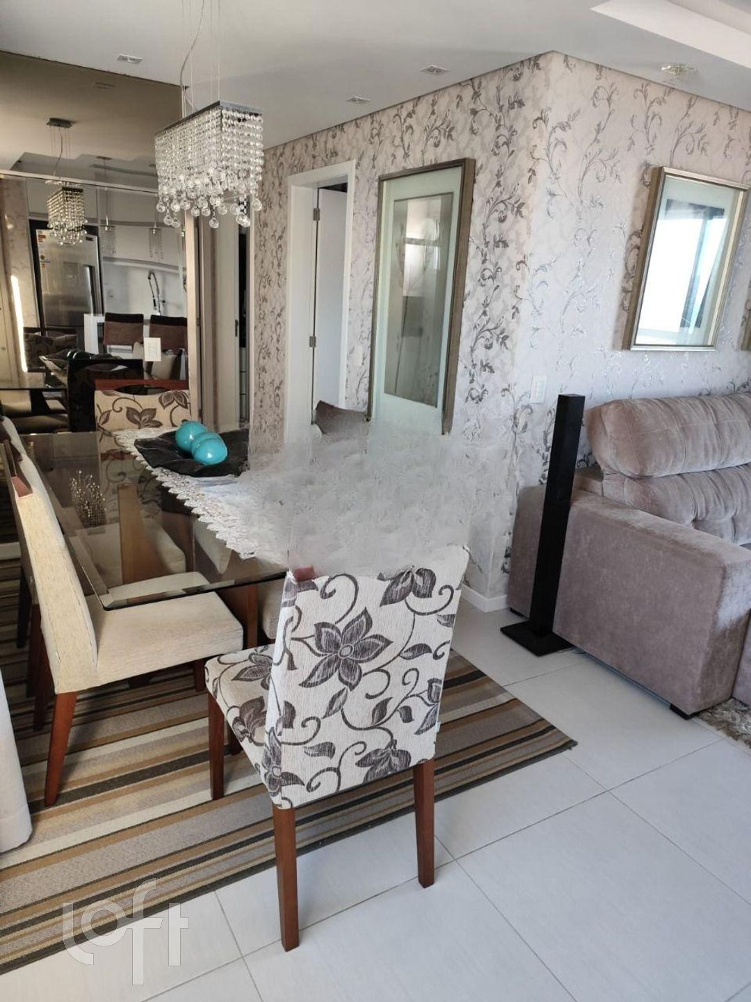 Apartamentos com 89m², 2 quartos, 1 suíte, 2 garagens, no bairro Ipiranga em São José