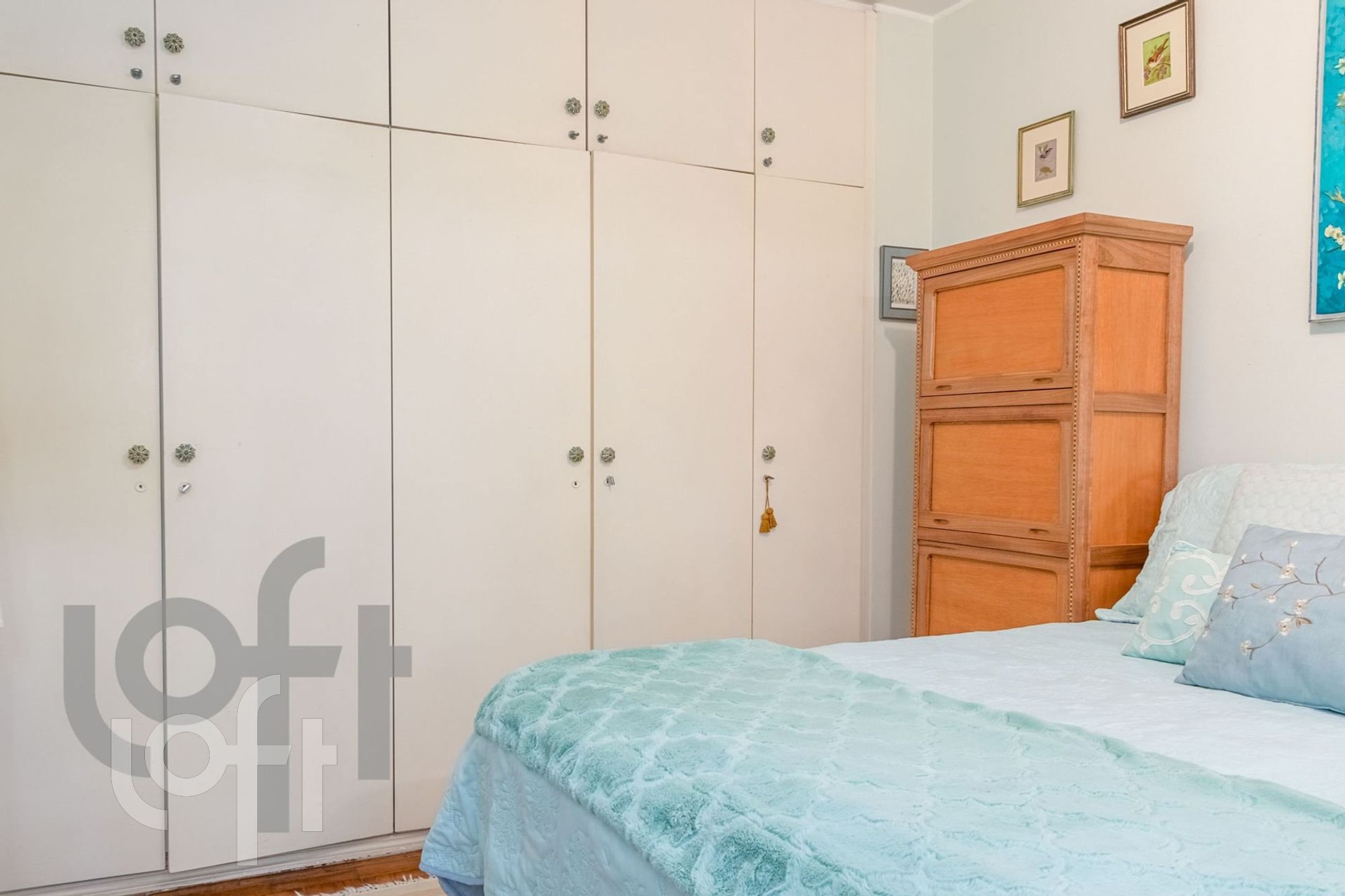 Apartamento à venda com 3 quartos, 110m² - Foto 6