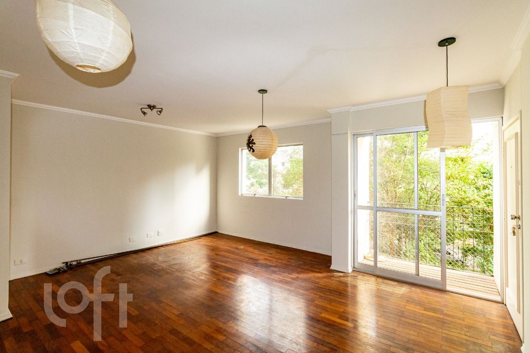 Apartamento à venda em Moema Pássaros com 110 m², 3 quartos, 1 suíte, 1 vaga
