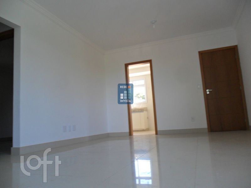 Apartamento à venda com 3 quartos, 169m² - Foto 1