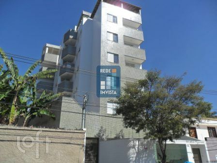 Apartamento à venda com 3 quartos, 169m² - Foto 3