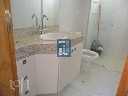 Apartamento à venda com 3 quartos, 169m² - Foto 7