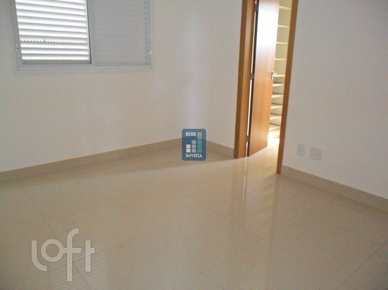 Apartamento à venda com 3 quartos, 169m² - Foto 6