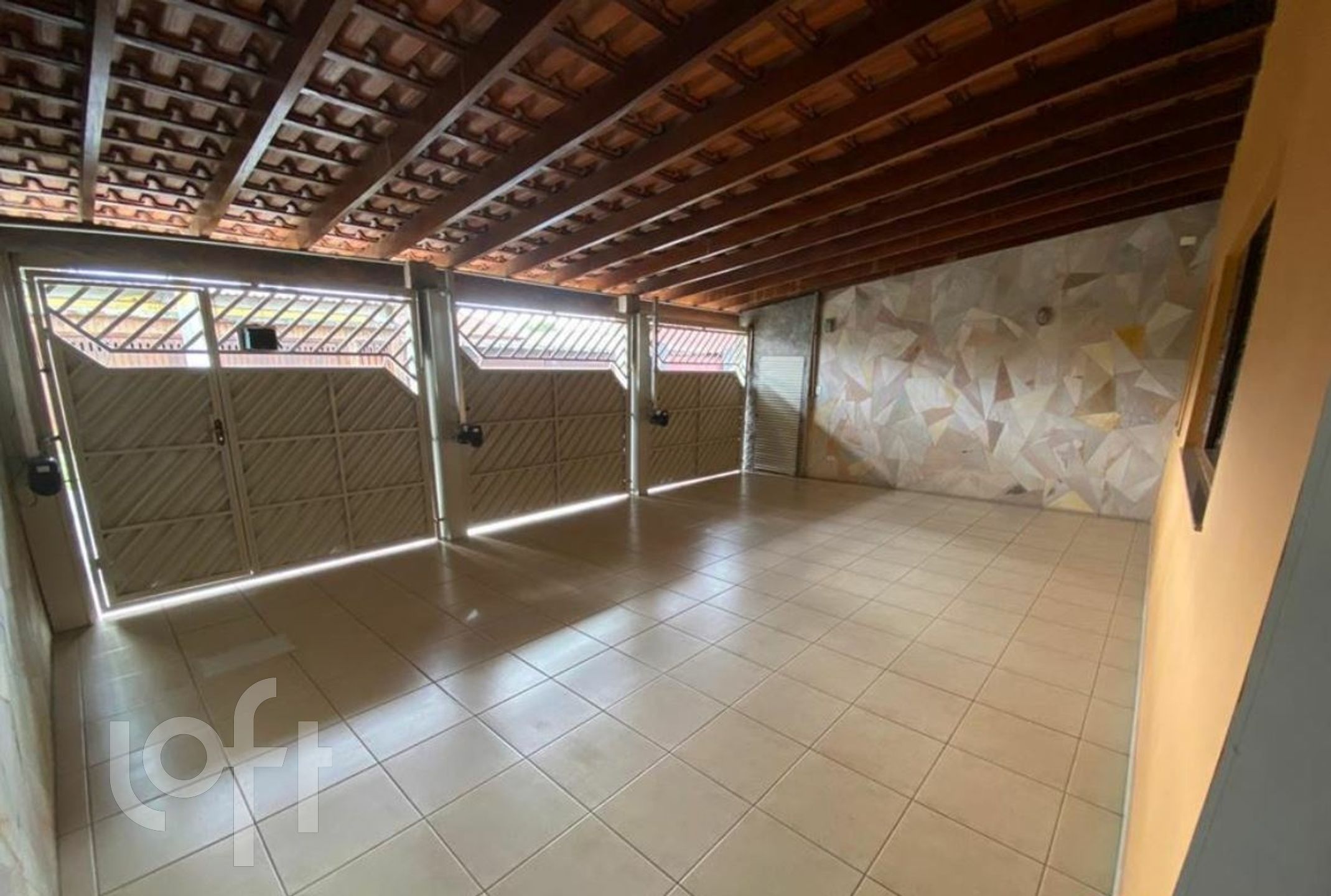 Casa à venda com 4 quartos, 160m² - Foto 24