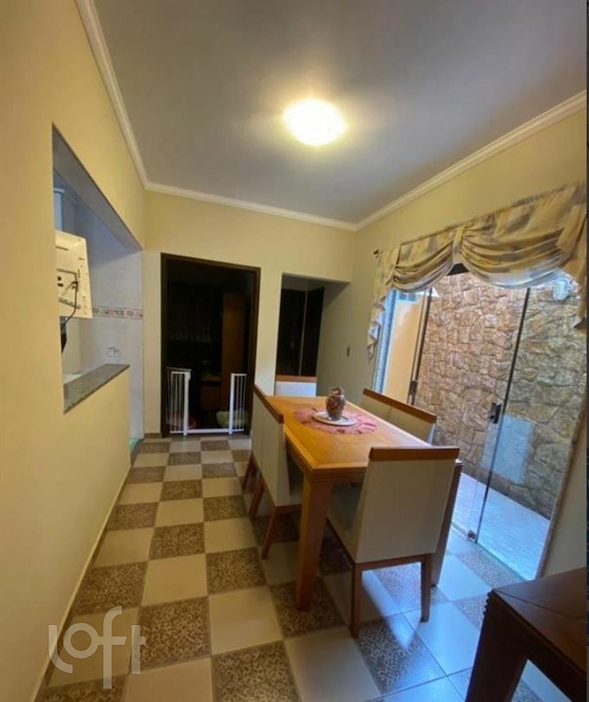 Casa à venda com 4 quartos, 160m² - Foto 4