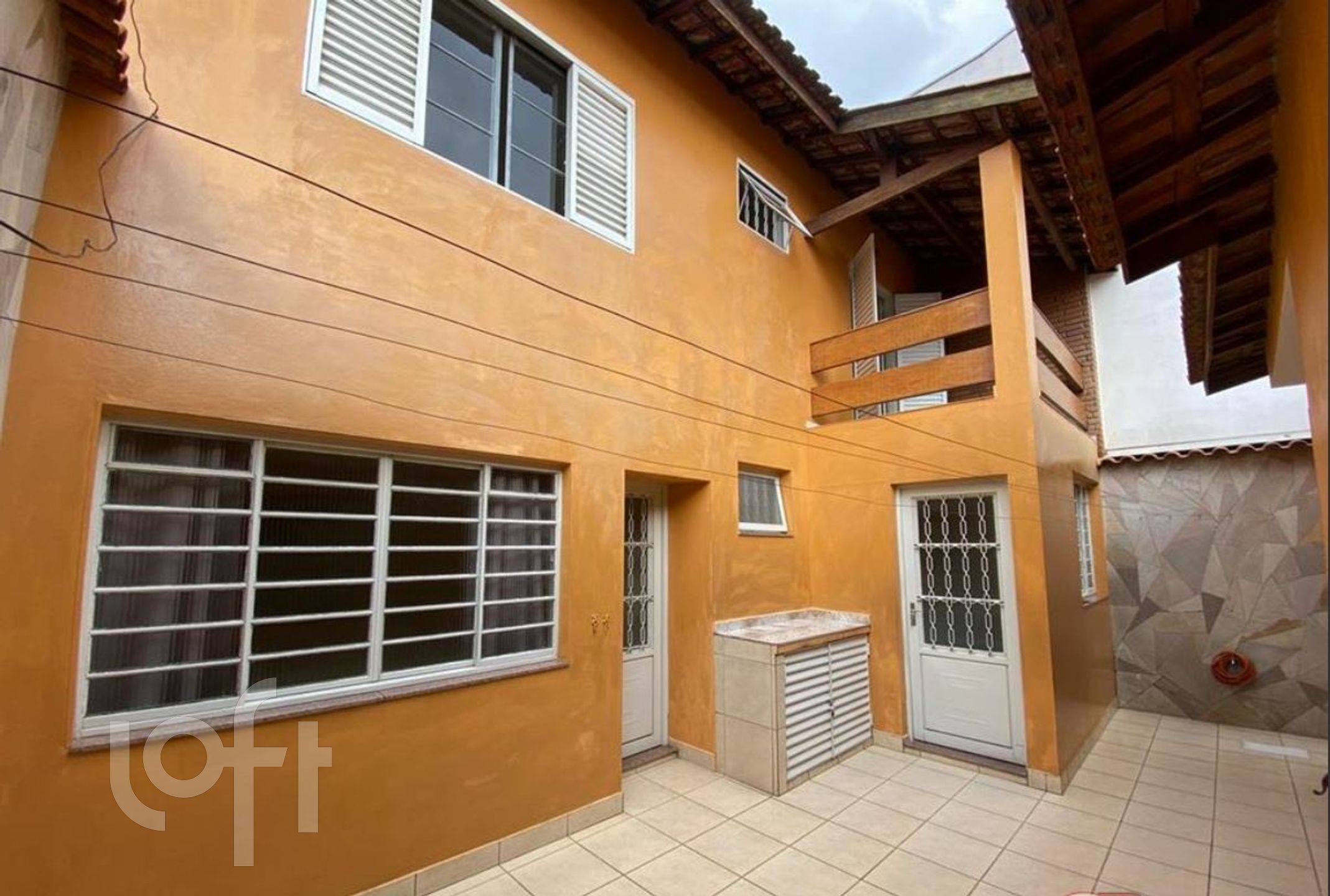 Casa à venda com 4 quartos, 160m² - Foto 8