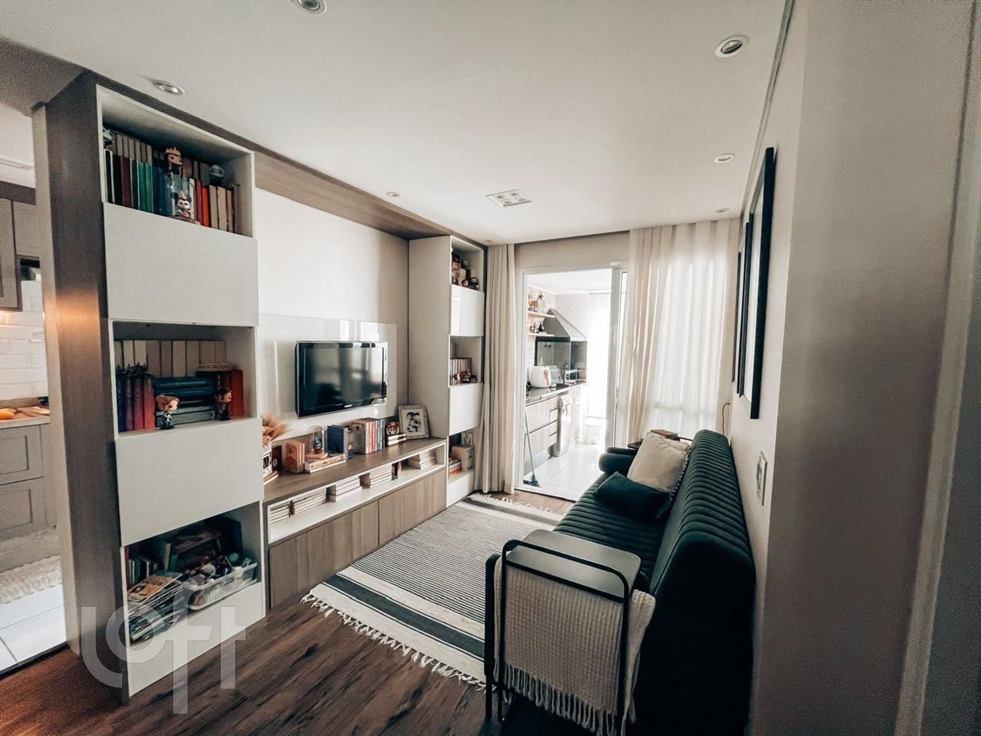 Apartamento à venda em Picanço com 83 m², 3 quarto